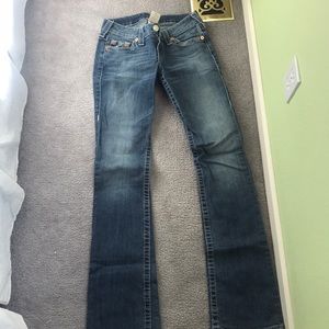 True Religion Boot cut Jeans
